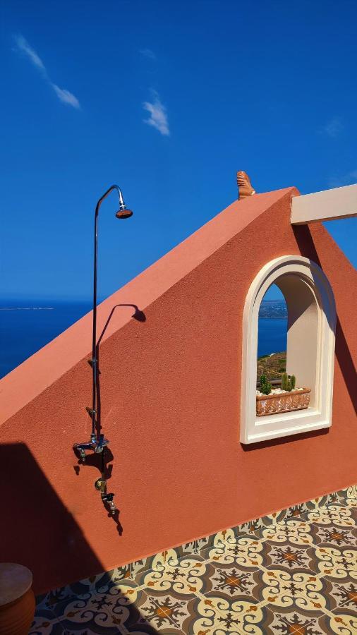 Aeolos Studios Kefalonia Khelmáta Eksteriør bilde