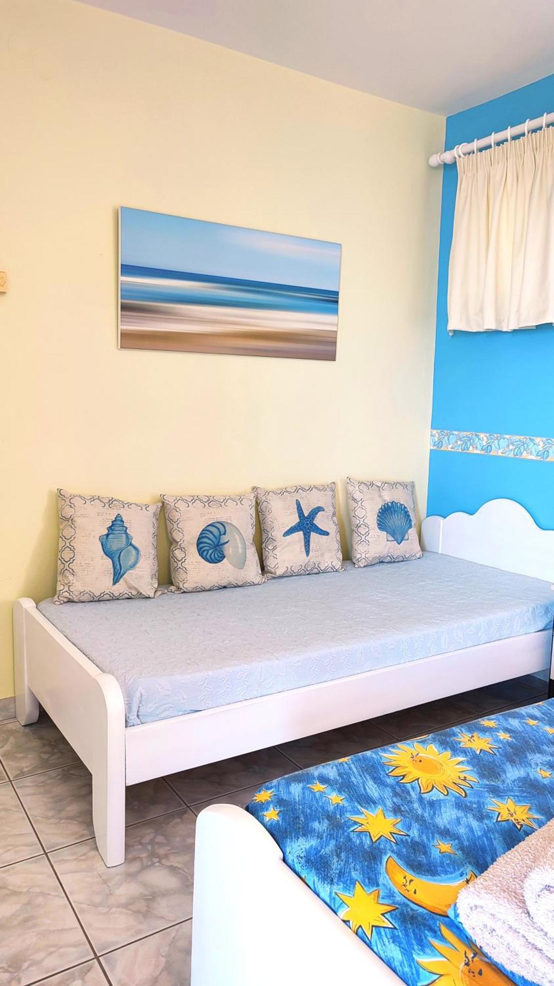 Aeolos Studios Kefalonia Khelmáta Eksteriør bilde
