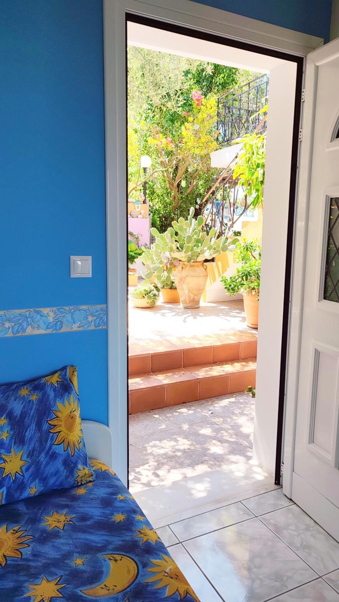 Aeolos Studios Kefalonia Khelmáta Eksteriør bilde