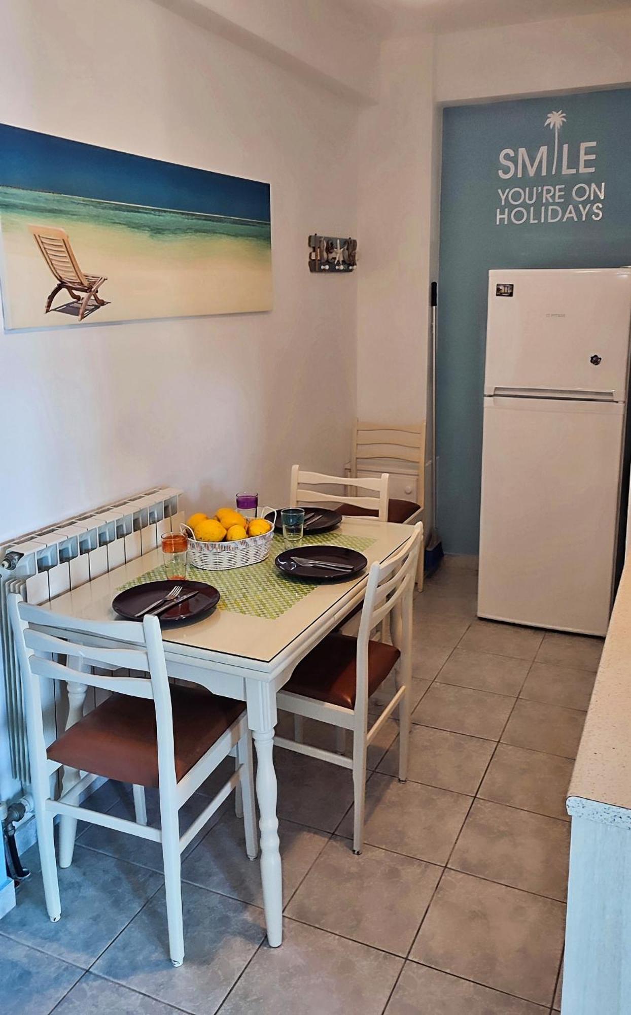 Aeolos Studios Kefalonia Khelmáta Eksteriør bilde