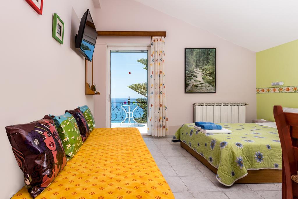 Aeolos Studios Kefalonia Khelmáta Eksteriør bilde